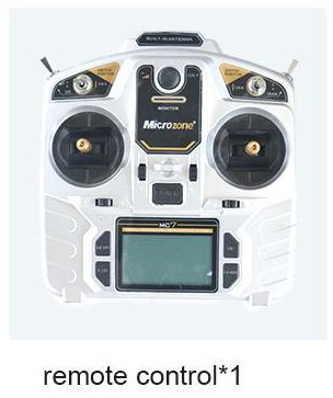 Remote Control