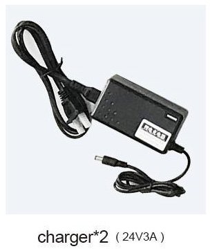 Charger